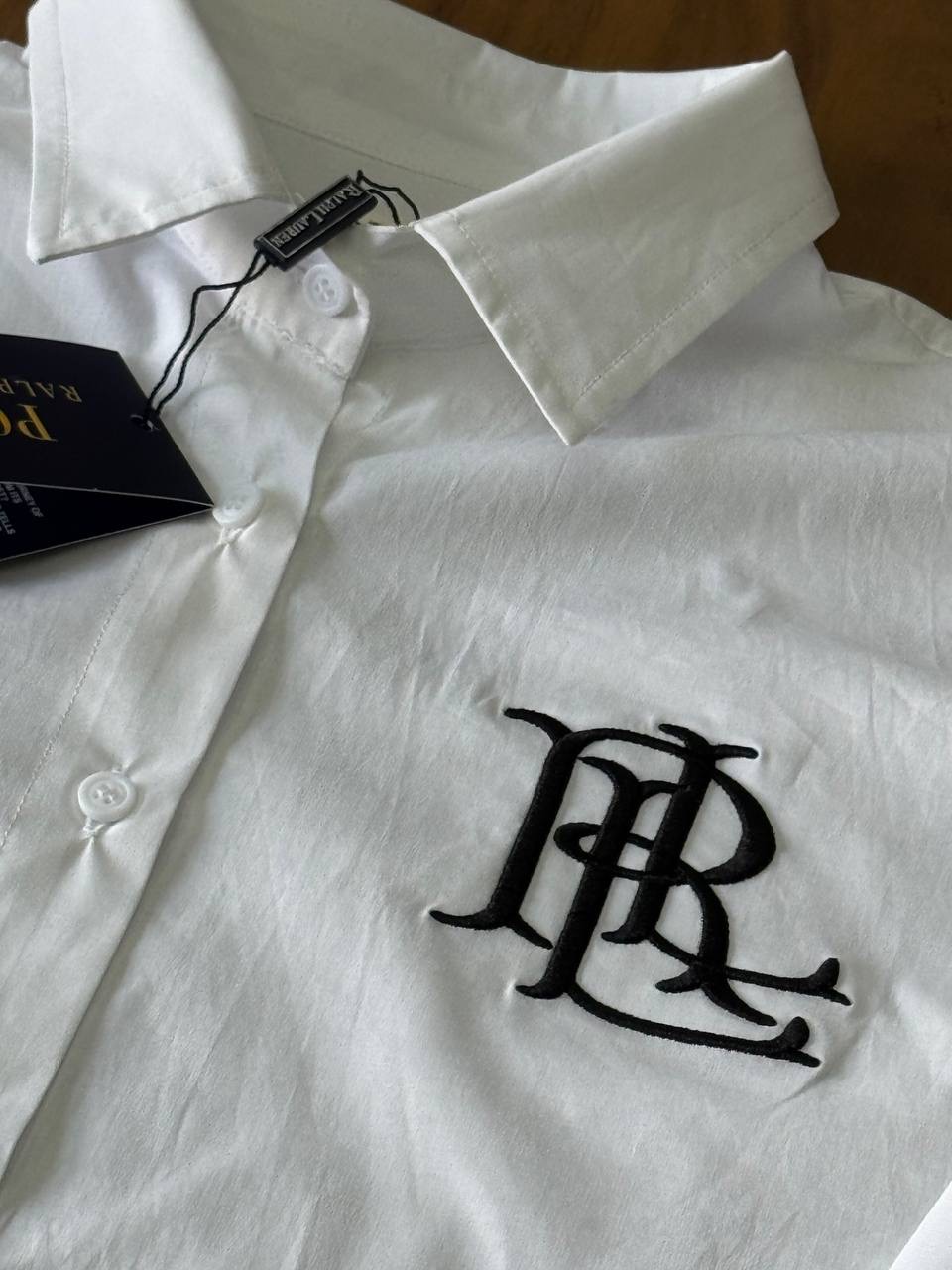 شومیز ralph - Image 4