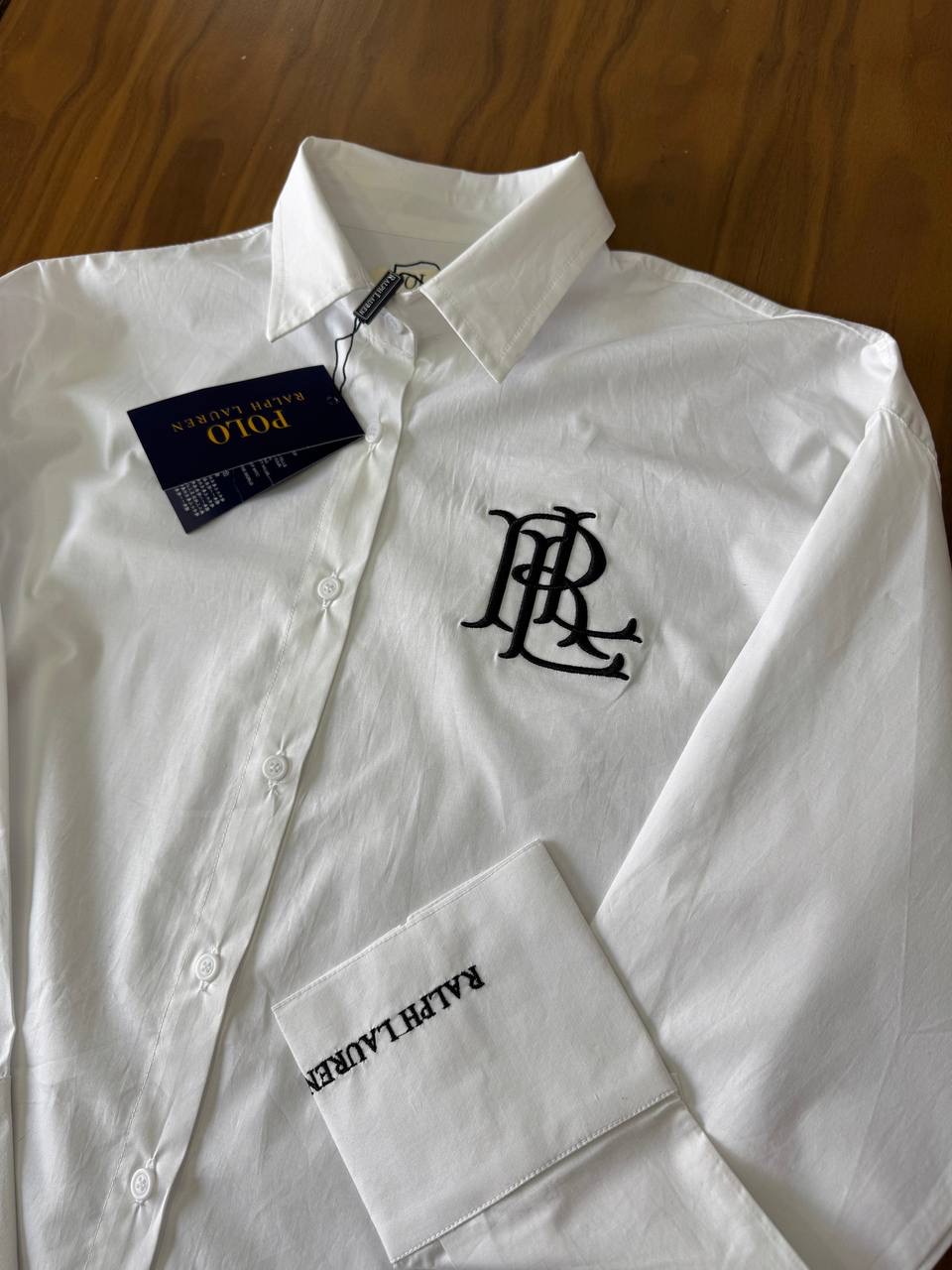 شومیز ralph - Image 5