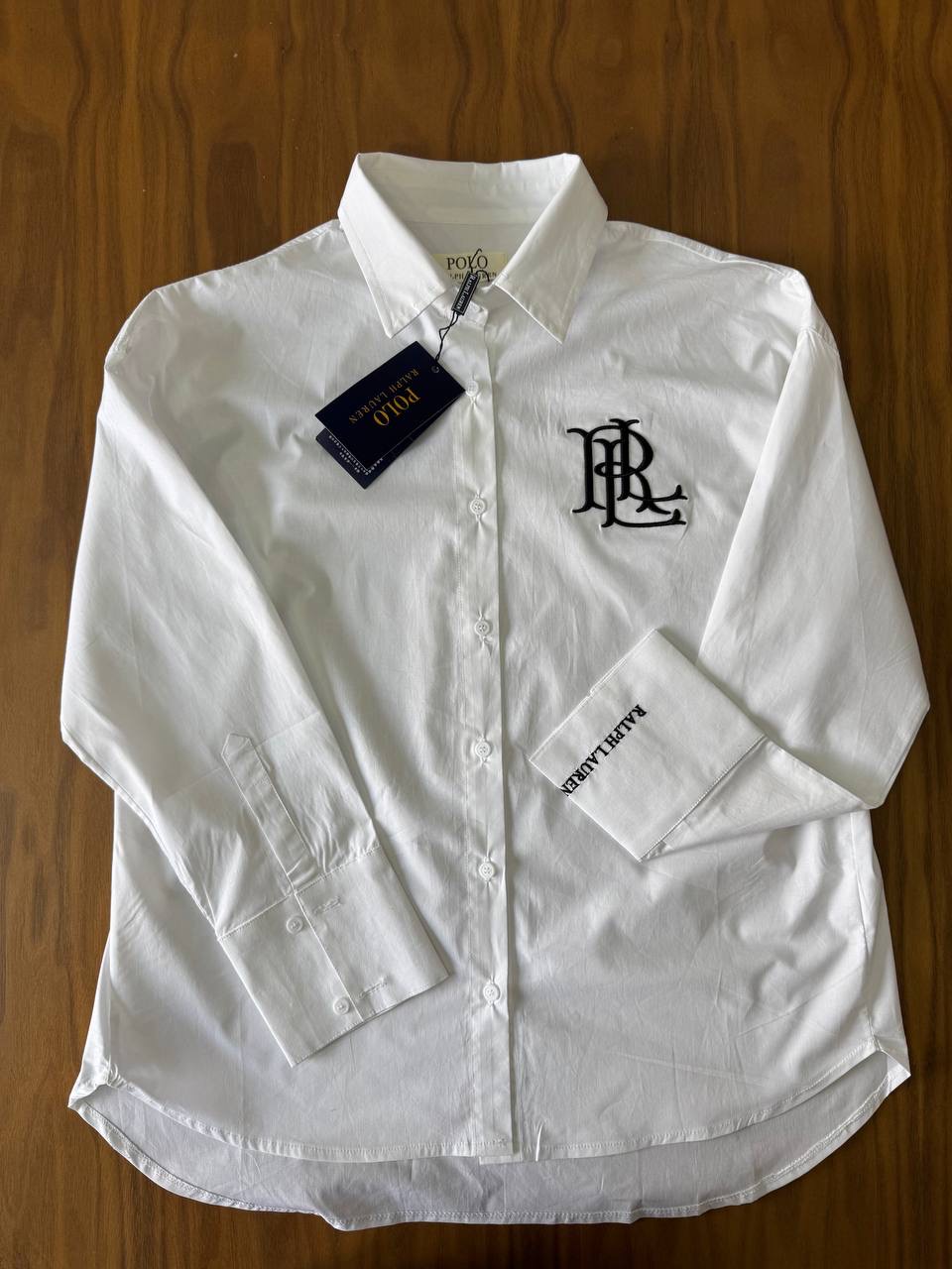 شومیز ralph - Image 2