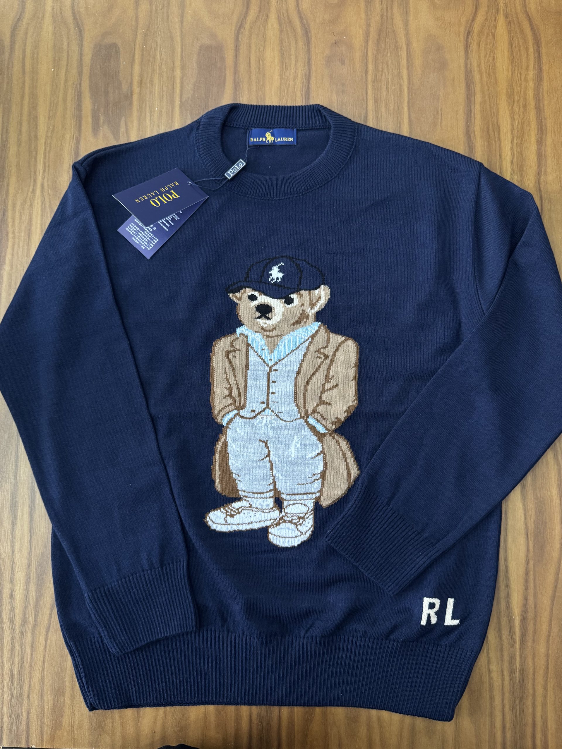 بافت ralph - Image 2