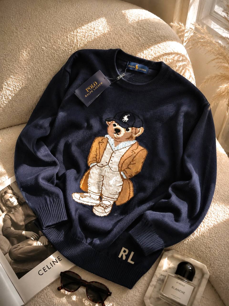 بافت ralph - Image 5