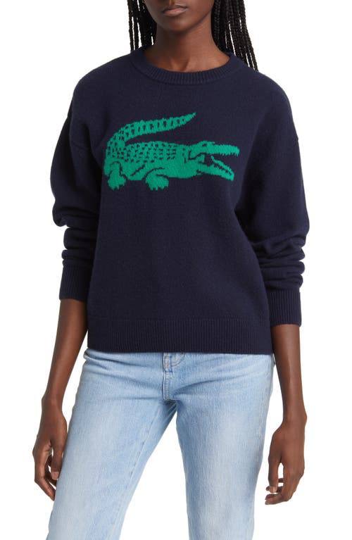 بافت lacoste - Image 6