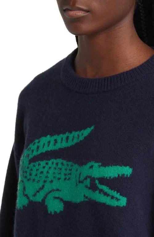 بافت lacoste - Image 7