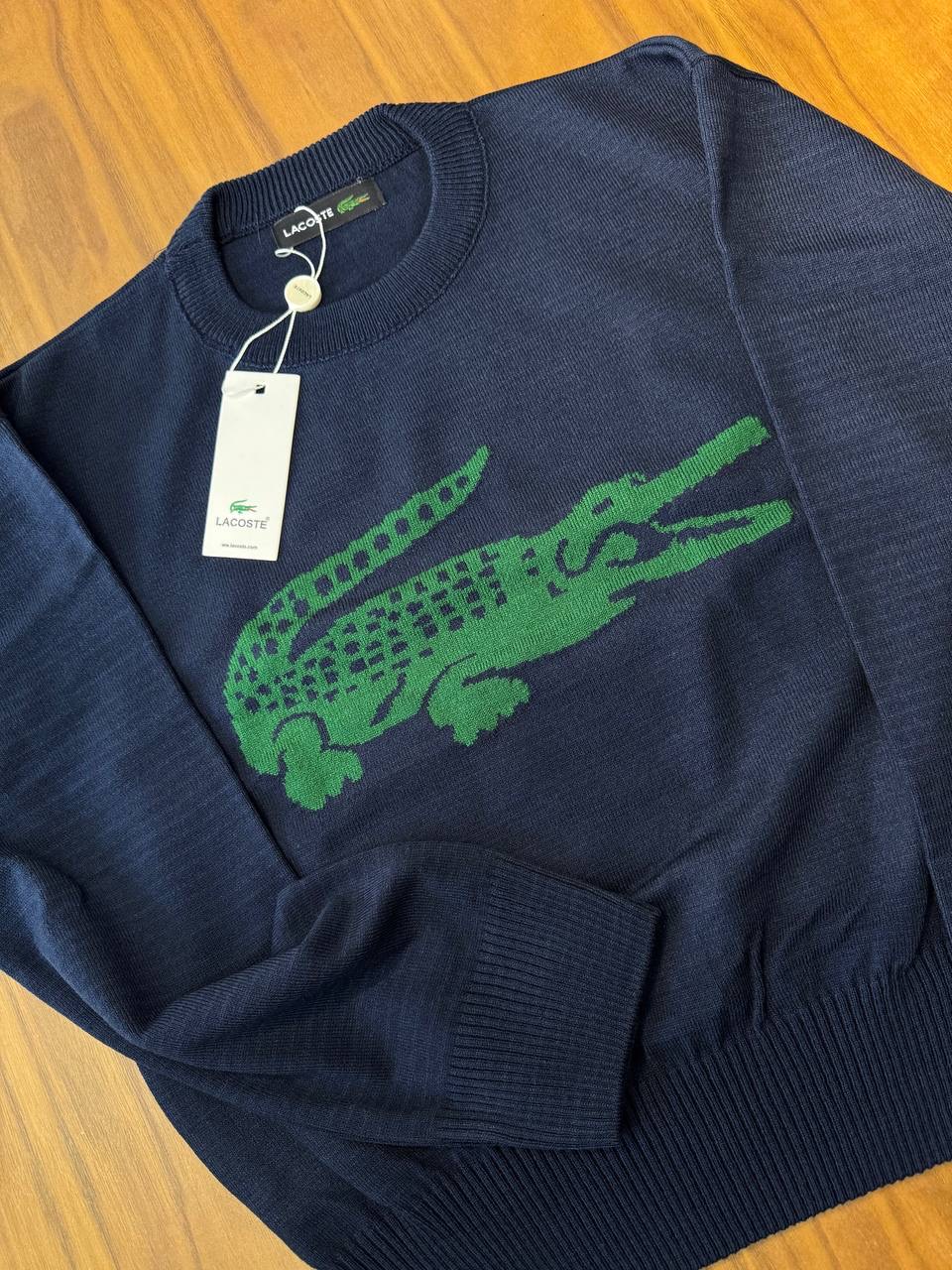 بافت lacoste - Image 2