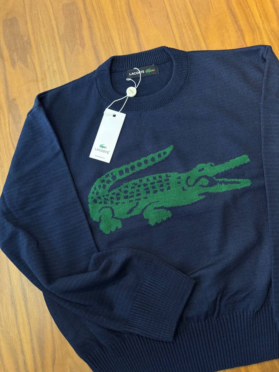 بافت lacoste - Image 4