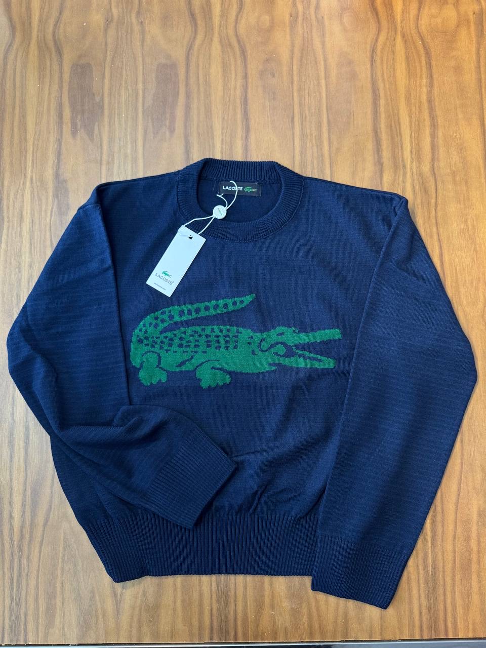 بافت lacoste - Image 5