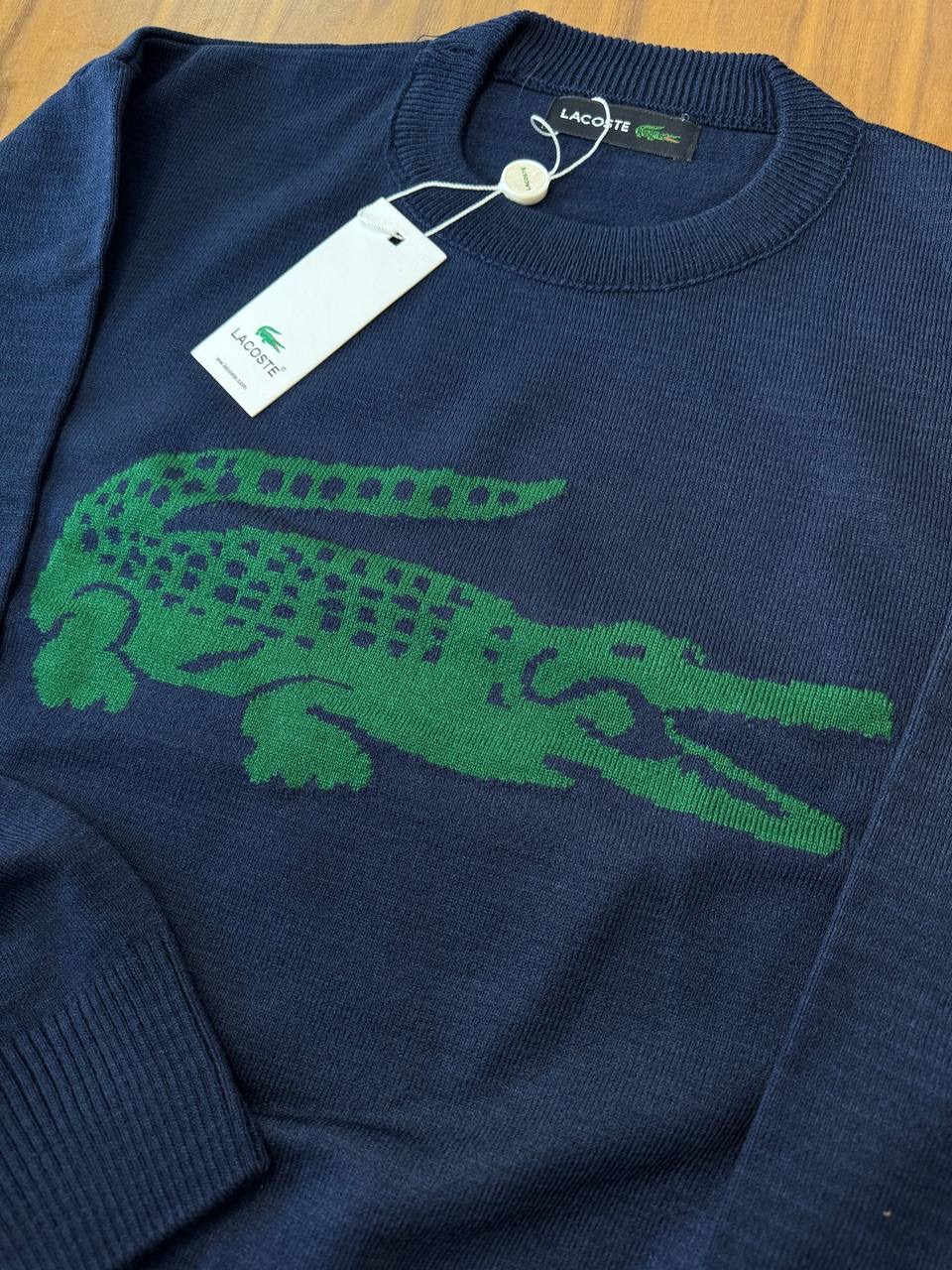 بافت lacoste - Image 3